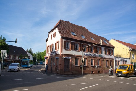 Bad Bergzabern
